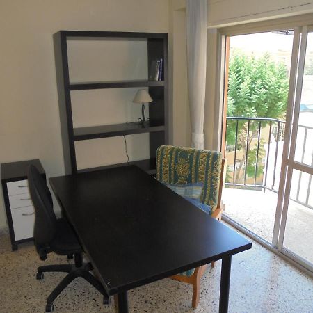 Vivienda Turistica Argollones Daire Almería Dış mekan fotoğraf